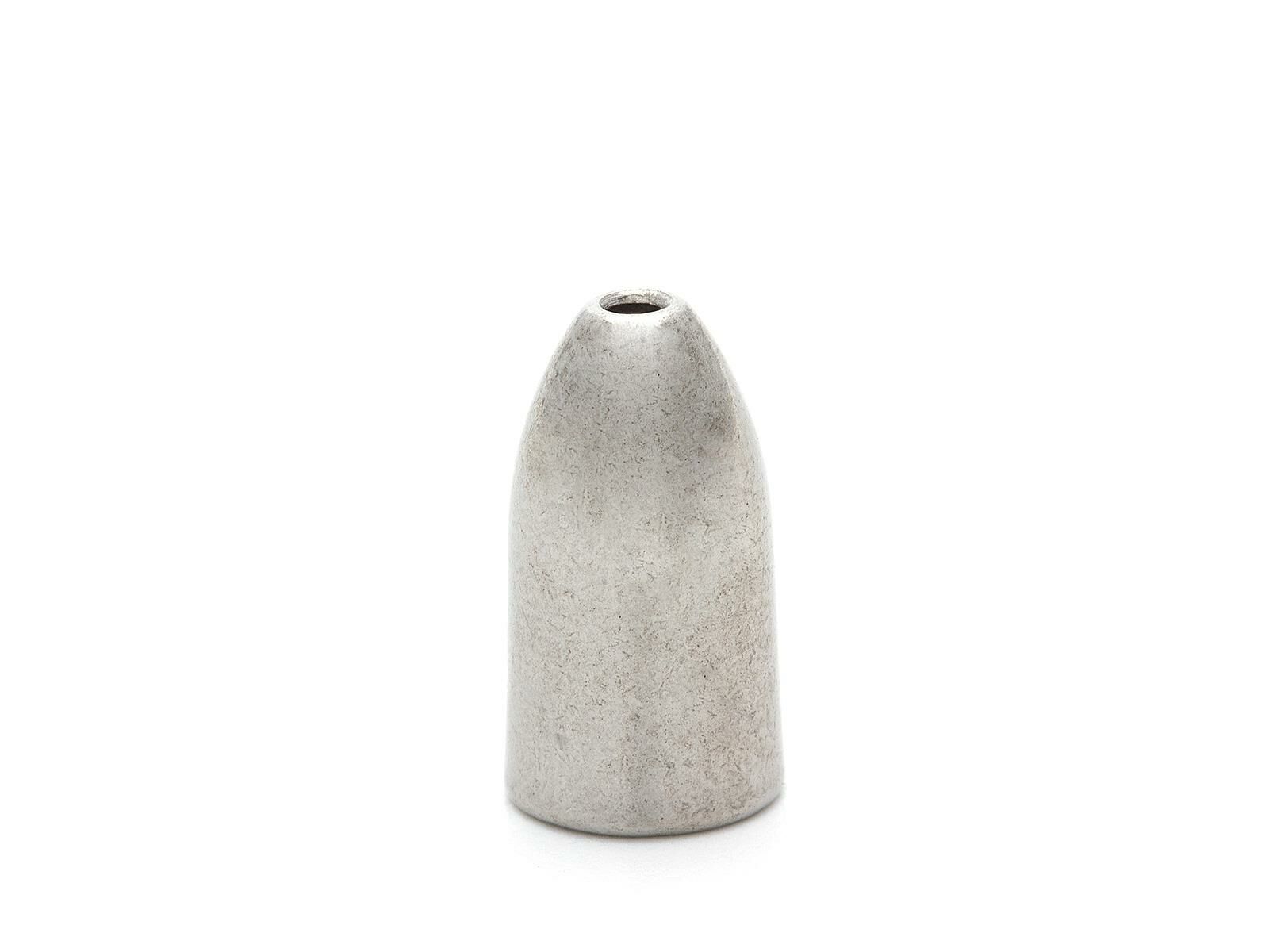 CAMO Tungsten Bullet Weight - PLAIN 10.5g (2 Stk.)