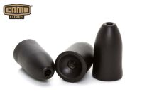 CAMO Tungsten Bullet Weight - BLACK