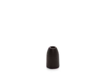 CAMO Tungsten Bullet Weight - BLACK 1.8g (5 Stk.)