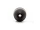 CAMO Tungsten Bullet Weight - BLACK 1.8g (5 Stk.)