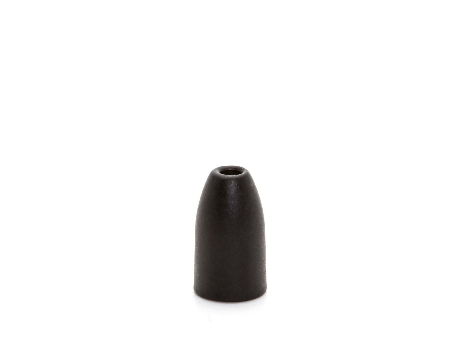 CAMO Tungsten Bullet Weight - BLACK 3.5g (4 pcs.)