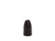 CAMO Tungsten Bullet Weight - BLACK 3.5g (4 pcs.)
