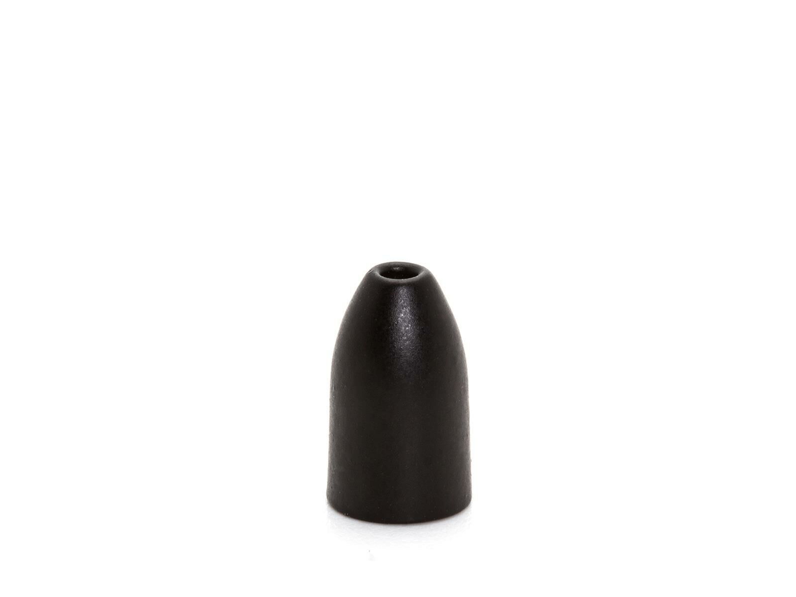 CAMO Tungsten Bullet Weight - BLACK 5.25g (4 pcs.)