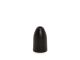CAMO Tungsten Bullet Weight - BLACK 5.25g (4 pcs.)