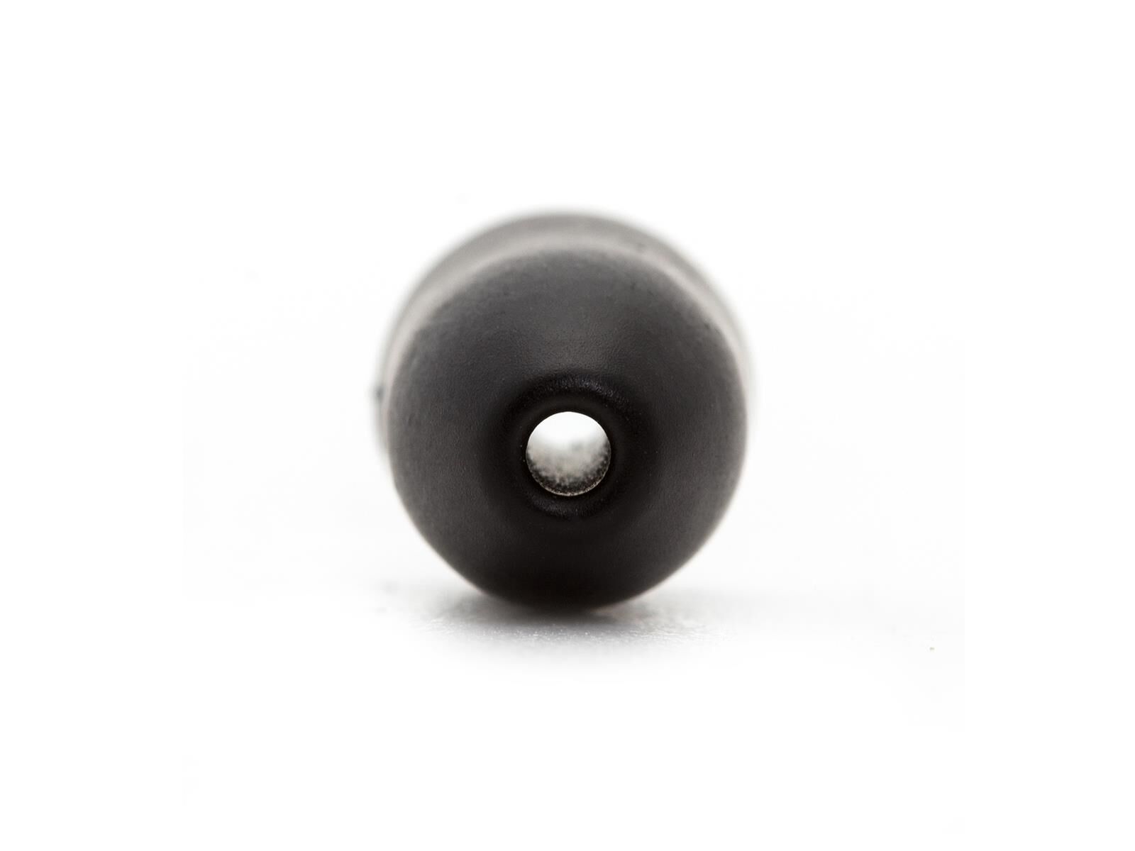 CAMO Tungsten Bullet Weight - BLACK 7.0g (3 Stk.)