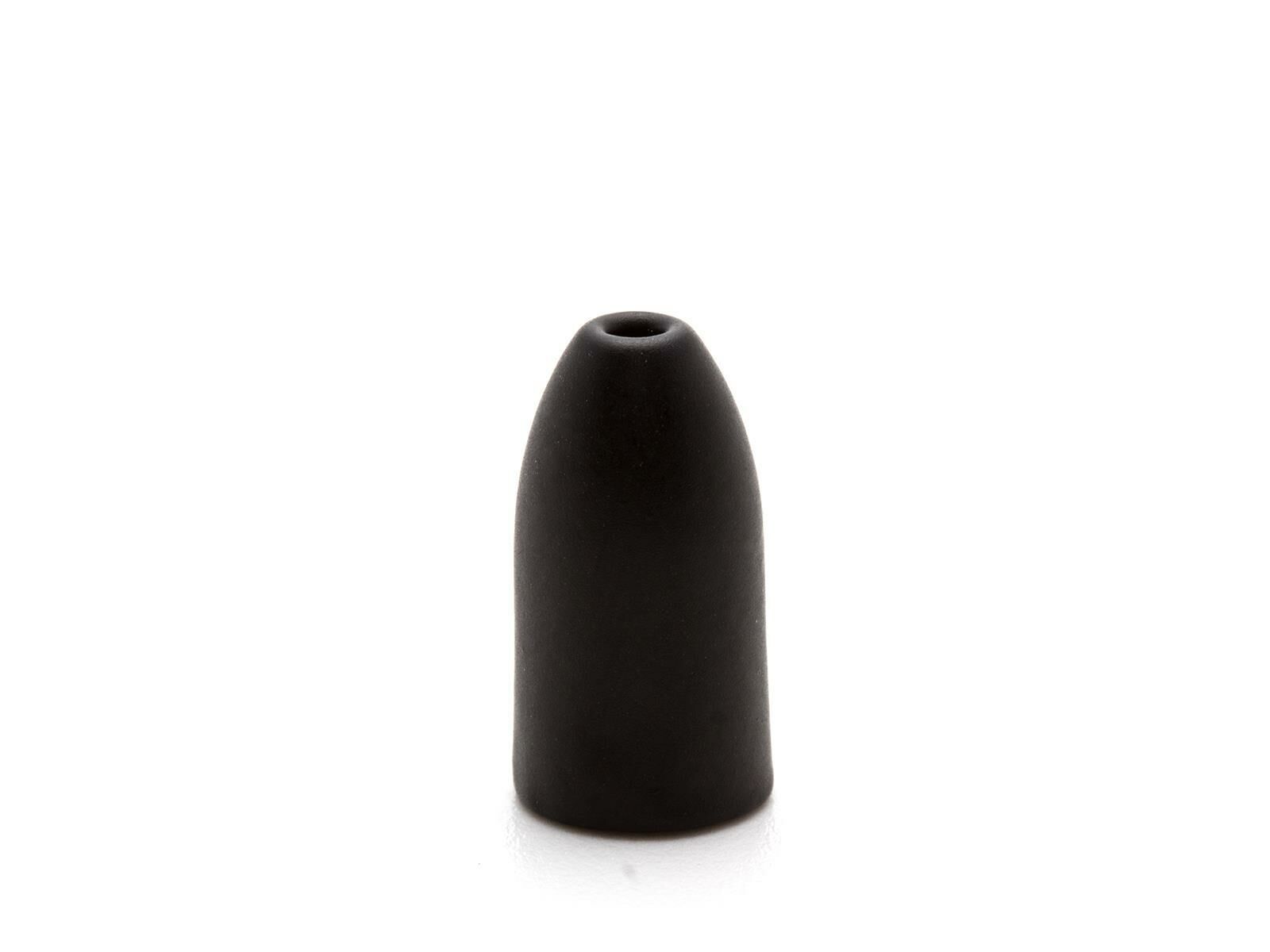 CAMO Tungsten Bullet Weight - BLACK 8.8g (3 pcs.)