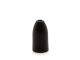 CAMO Tungsten Bullet Weight - BLACK 8.8g (3 pcs.)