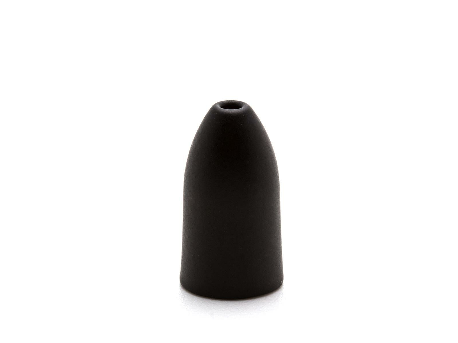 CAMO Tungsten Bullet Weight - BLACK 10.5g (2 pcs.)