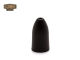 CAMO Tungsten Bullet Weight - BLACK 10.5g (2 pcs.)
