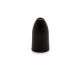 CAMO Tungsten Bullet Weight - BLACK 10.5g (2 pcs.)