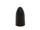 CAMO Tungsten Bullet Weight - BLACK 14.0g (2 pcs.)