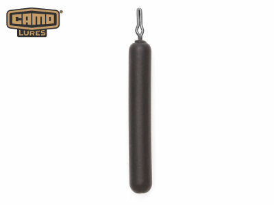 CAMO Tungsten Slim DS Weight - 3.5g (4 Stk.)