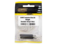 CAMO Tungsten Slim DS Weight - 3.5g (4 Stk.)