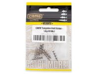 CAMO Tungsten Nail Sinker - 0.3g (10 Stk.)
