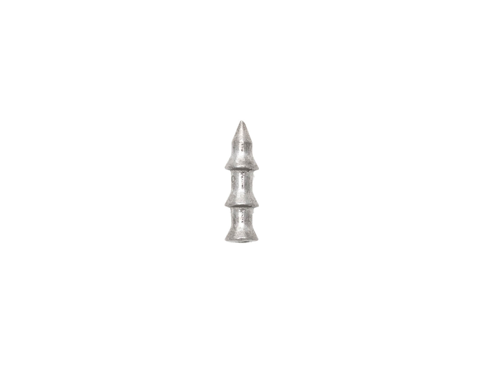 CAMO Tungsten Nail Sinker - 0.9g (10 Stk.)