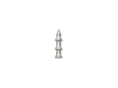 CAMO Tungsten Nail Sinker - 0.9g (10 Stk.)