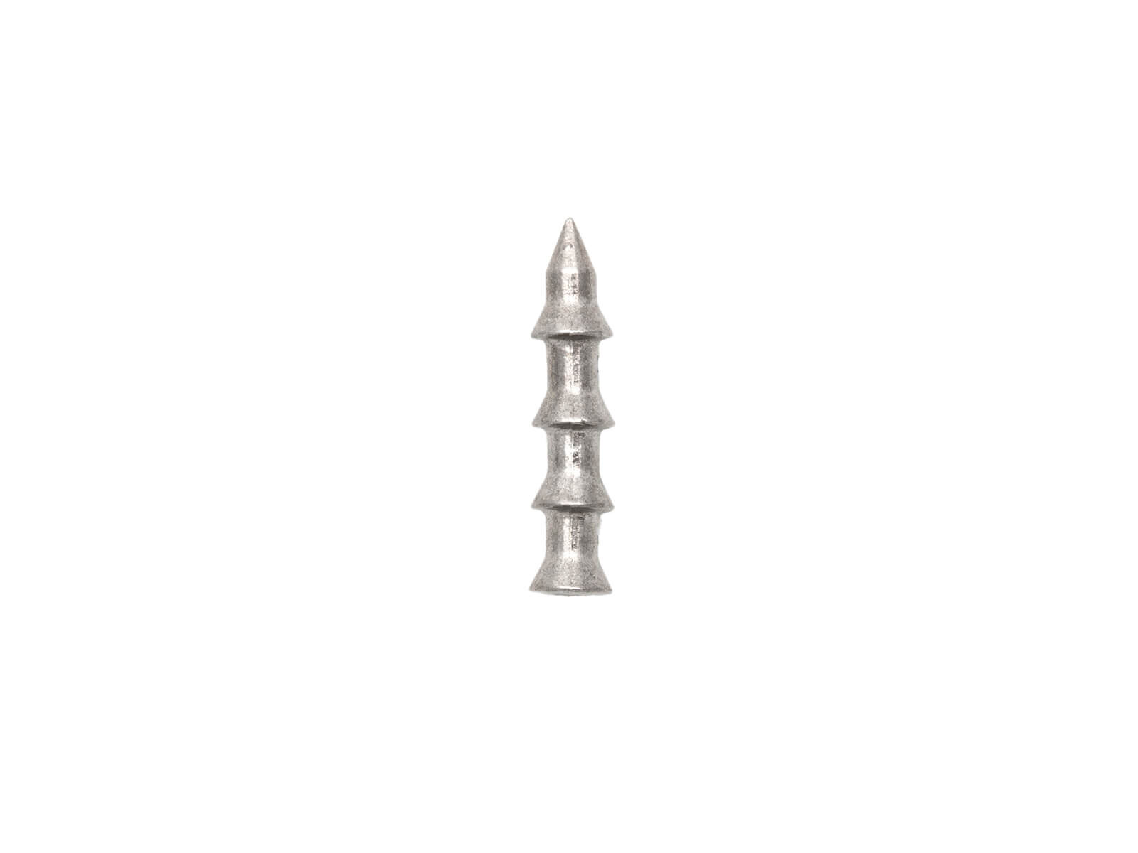 CAMO Tungsten Nail Sinker - 1.3g (8 Stk.)