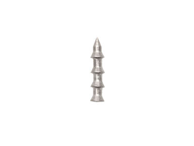 CAMO Tungsten Nail Sinker - 1.3g (8 Stk.)