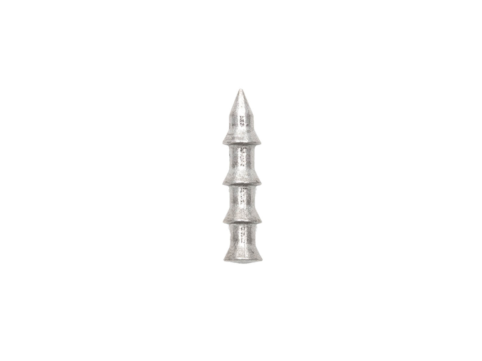 CAMO Tungsten Nail Sinker - 1.8g (6 Stk.)