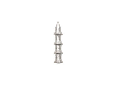 CAMO Tungsten Nail Sinker - 1.8g (6 Stk.)