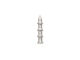 CAMO Tungsten Nail Sinker - 1.8g (6 Stk.)