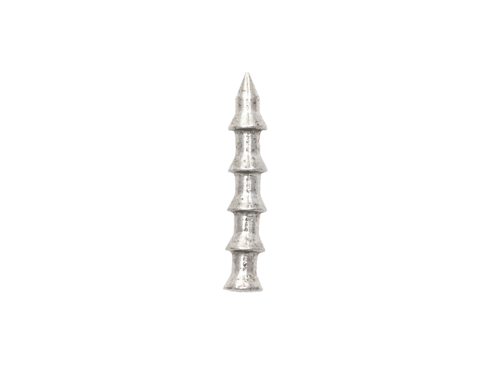 CAMO Tungsten Nail Sinker - 2.2g (6 Stk.)