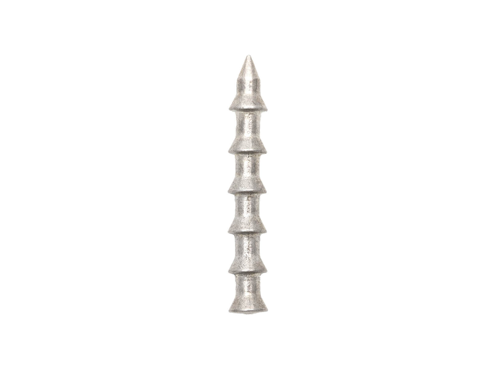 CAMO Tungsten Nail Sinker - 2.6g (5 Stk.)