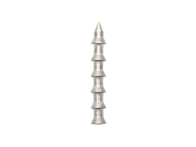 CAMO Tungsten Nail Sinker - 2.6g (5 Stk.)