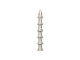 CAMO Tungsten Nail Sinker - 2.6g (5 Stk.)