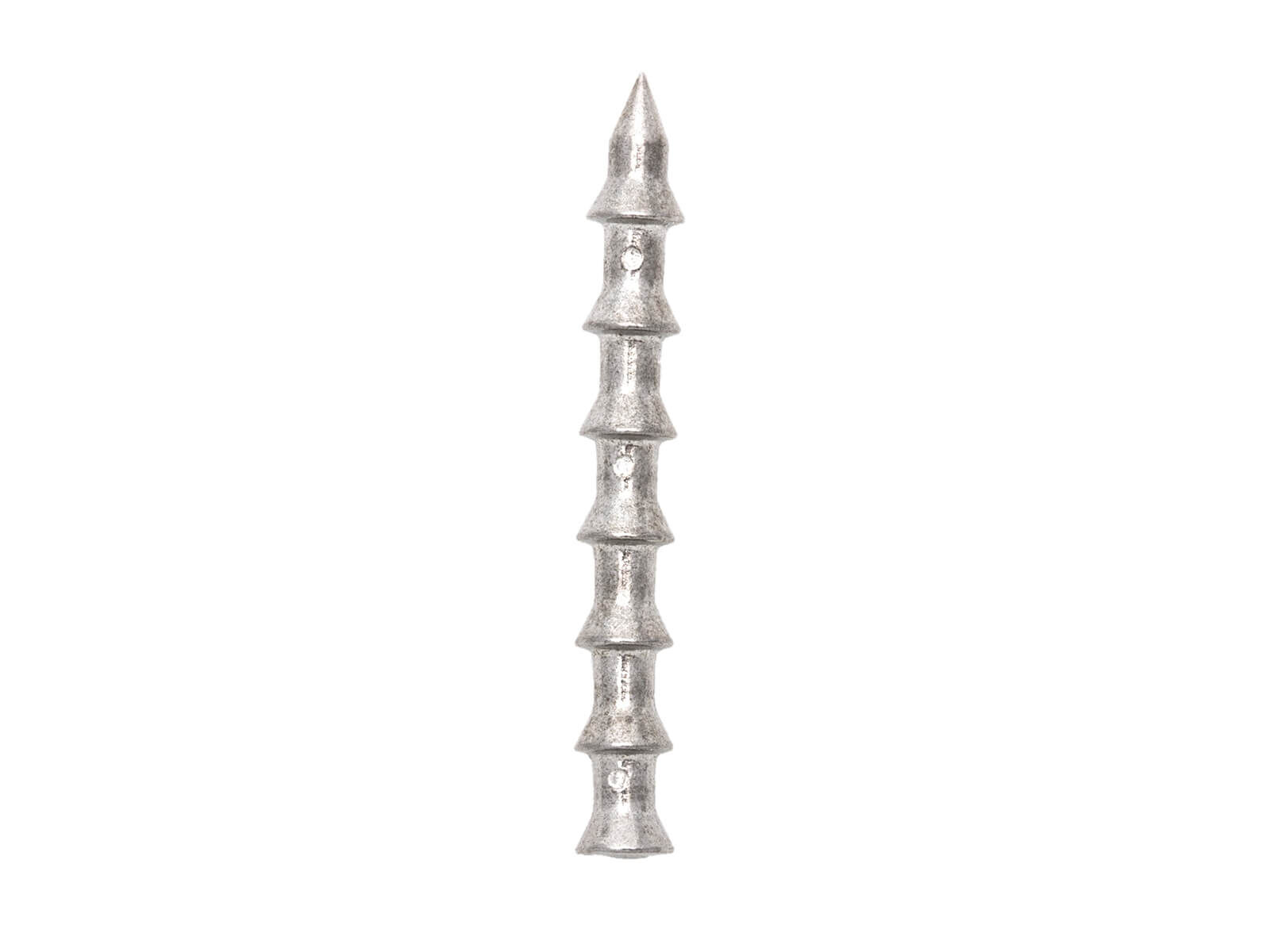 CAMO Tungsten Nail Sinker - 3.1g (4 Stk.)