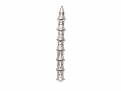 CAMO Tungsten Nail Sinker - 3.1g (4 pcs.)