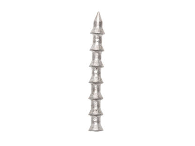 CAMO Tungsten Nail Sinker - 3.1g (4 Stk.)
