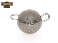 CAMO Tungsten Flexible Head - PLAIN (CAMO Lures)