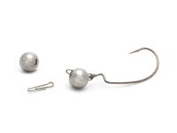 CAMO Tungsten Flexible Head - PLAIN 10g (2 pcs.)