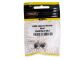 CAMO Tungsten Flexible Head - PLAIN 10g (2 pcs.)