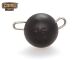 CAMO Tungsten Flexible Head - BLACK (CAMO Lures)