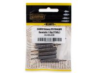 CAMO Skinny DS Weight - 17.5g (7 Stk.)