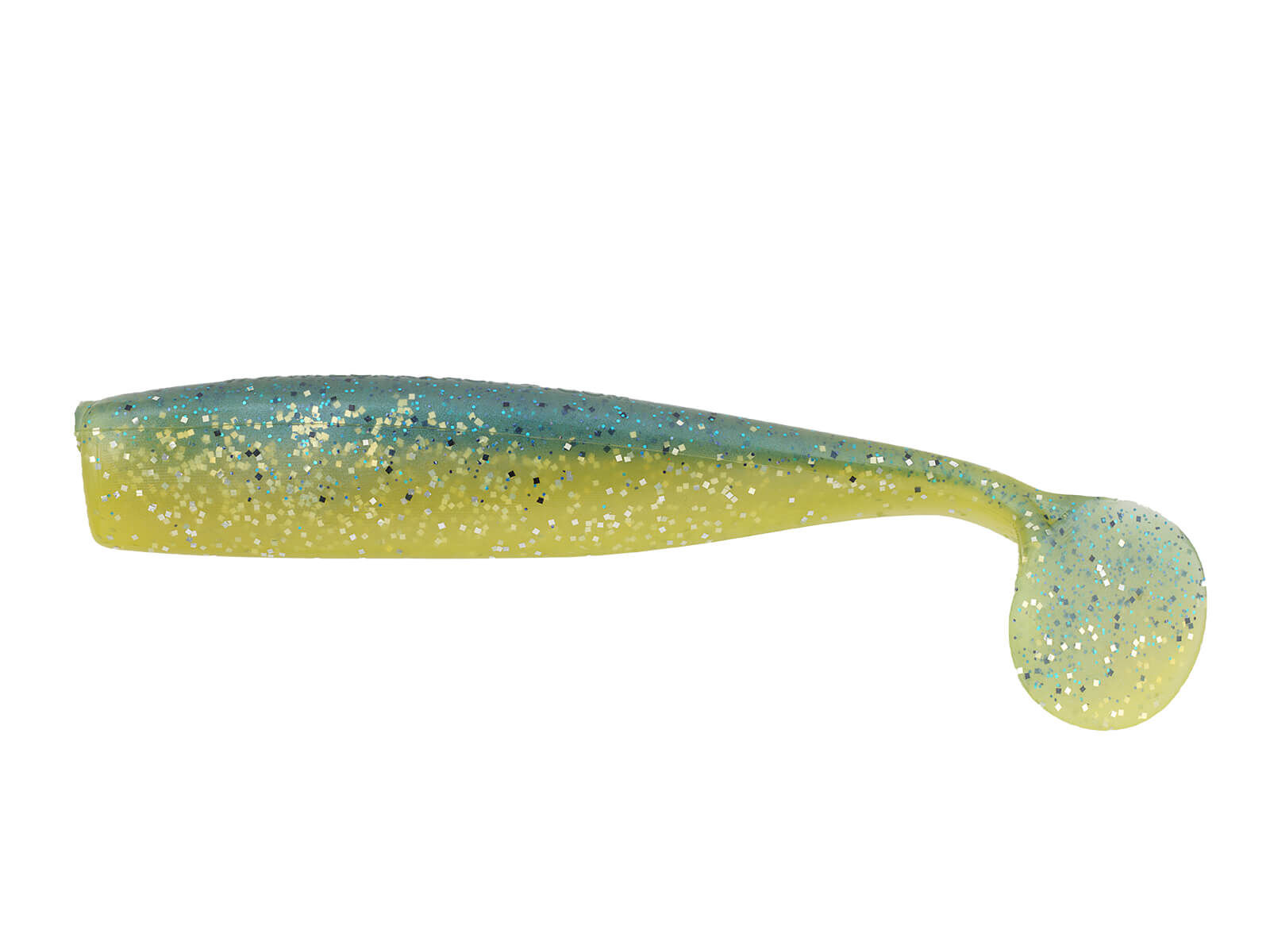 7" Shaker - Mahi Mahi