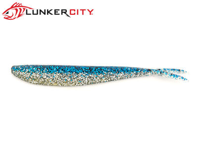 3.5 Fin-S Fish