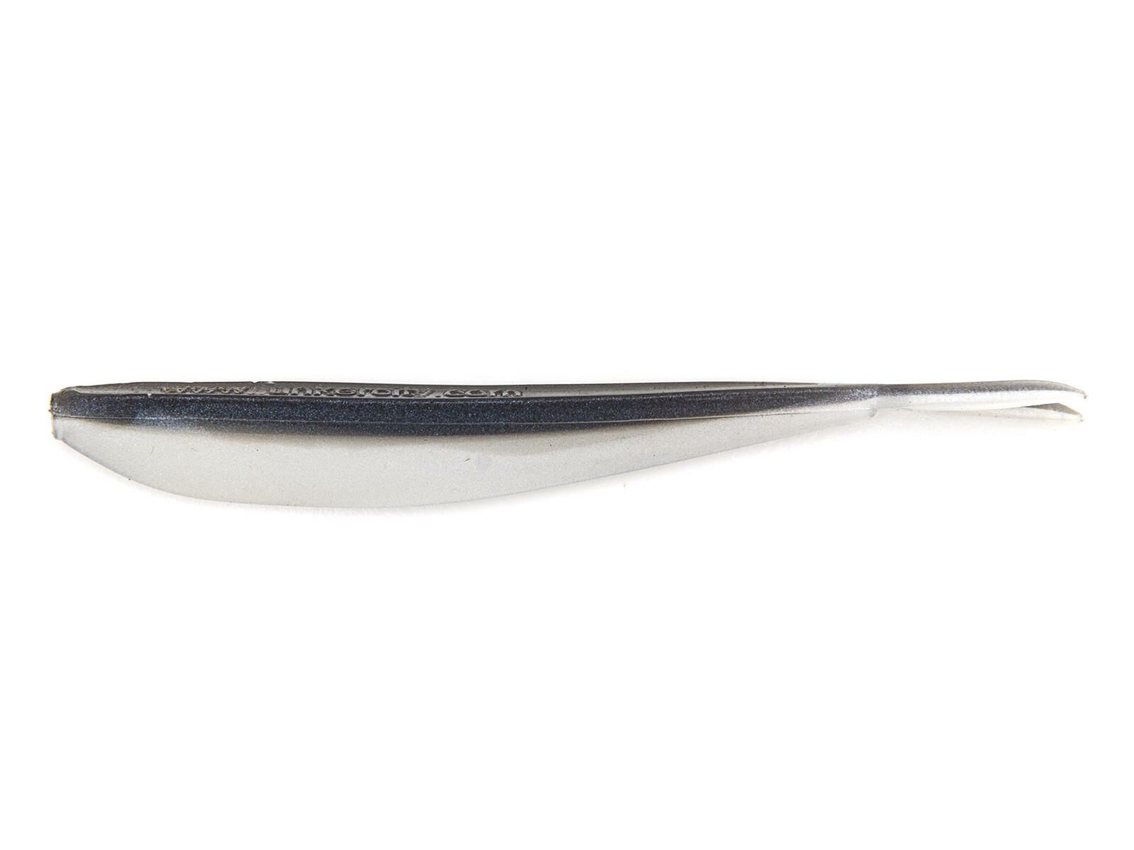 3.5" Fin-S Fish - Alewife