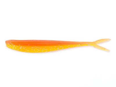 3.5" Fin-S Fish - Atomic Chicken