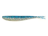 3.5 Fin-S Fish - Blue Ice