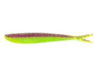 3.5&quot; Fin-S Fish - Pimp Daddy