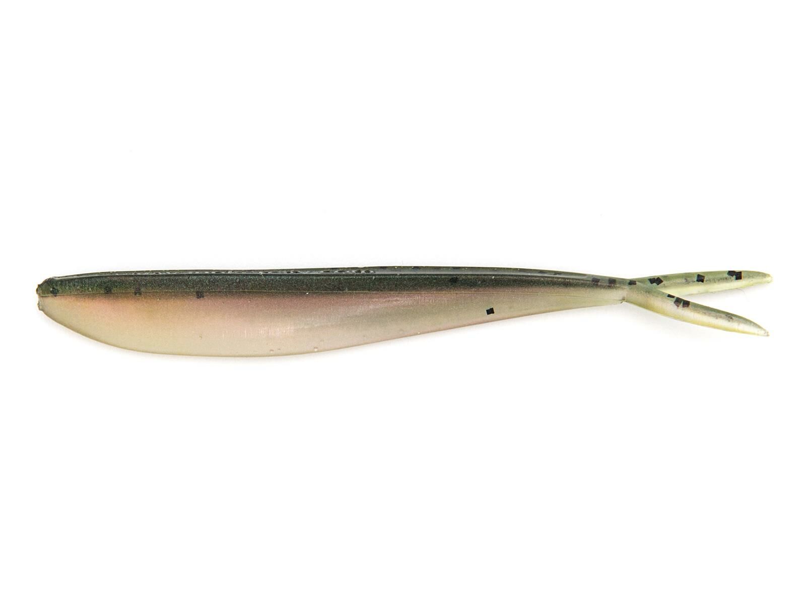 3.5" Fin-S Fish - Rainbow Trout