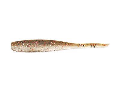 2 Shad Impact - Barsch (BA-Edition)