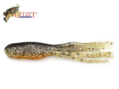 3.5 Hard Time Minnows
