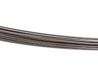 4,5 m Knot 2 Kinky Single-Strand Nickel-Titanium-Vorfachmaterial (15 ft.)