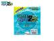 4,5 m Knot 2 Kinky 1x1 Titanium - 75 lb