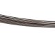 4,5 m Knot 2 Kinky 1x1 Titanium - 75 lb