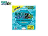 3 m Knot 2 Kinky 1x7 Titanium - 6 lb